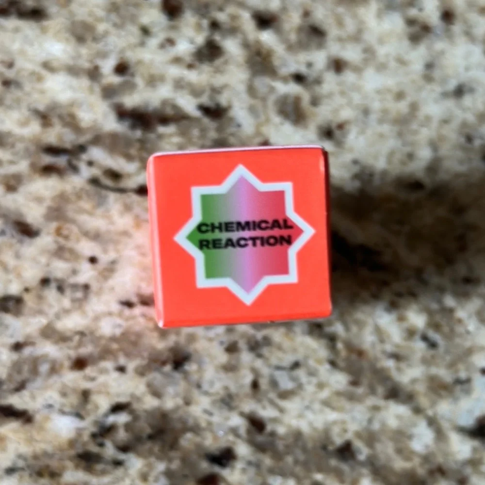 BYO Blush - Color Changing Blush Oil